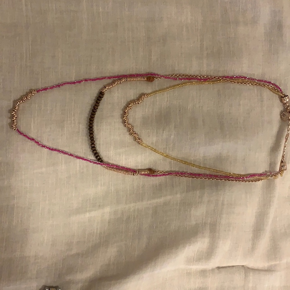 Vince Camuto Necklace